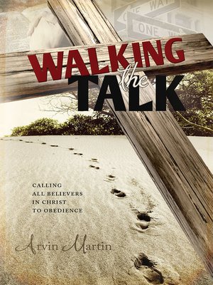 cover image of Walking the Talk